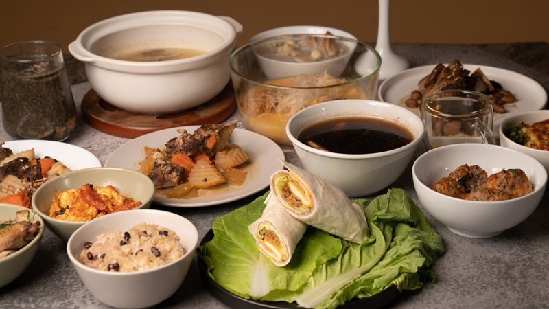 月子餐點 月子餐點