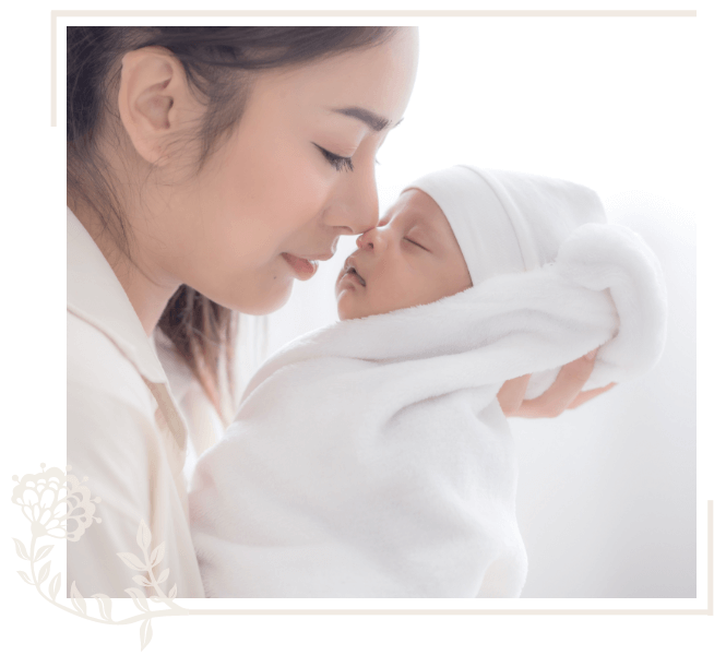 璽寶坐月子中心