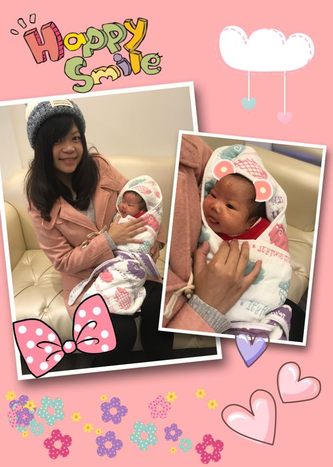 佳鳳媽咪回家囉