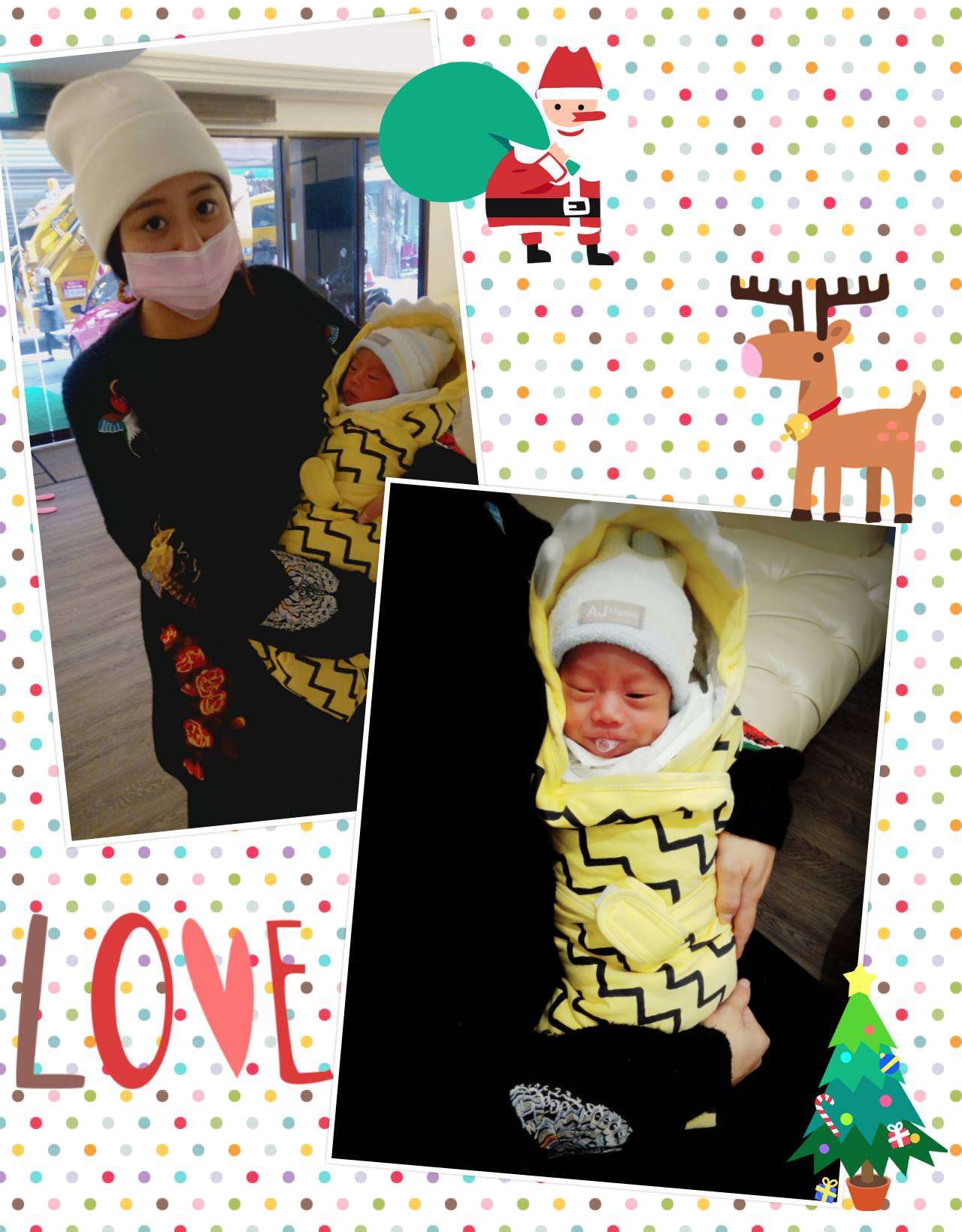 與思婷媽咪的美好緣分