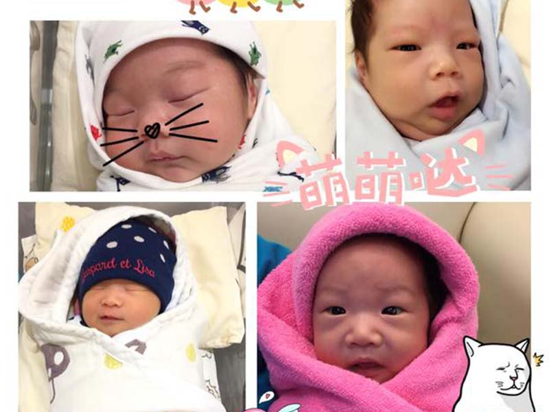 璽寶寶寶畢業囉